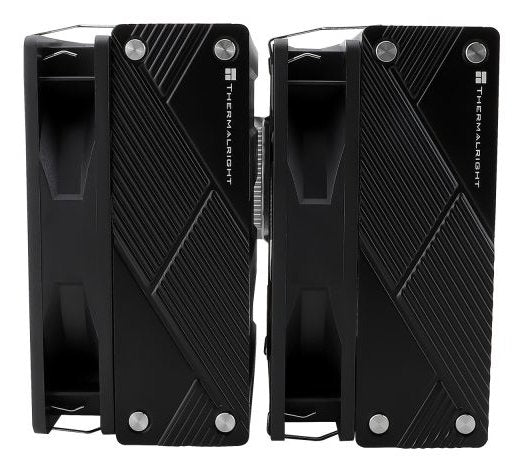 K Thermalright Phantom Spirit 120 1-Pack Negro 120 Mm
