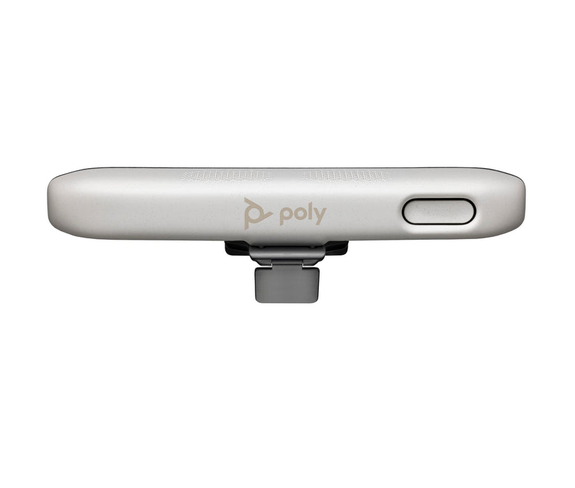 Poly Studio R30 Barra De Vídeo Con Usb Certificado Por Zoom Certificado Para Equipos De Microsoft Arena