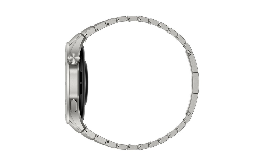 Smartwatch Huawei Watch Gt 4 1,43" Amoled 46 Mm Digital 466 X 466 Pixeles Gris Wifi Gps [Satélite]