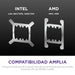 EAN 5056547204178 - NZXT Kraken Elite 280 RGB Procesador Sistema de refrigeración líquida todo en uno 14 cm Blanco 1 pieza(s) imagen 12