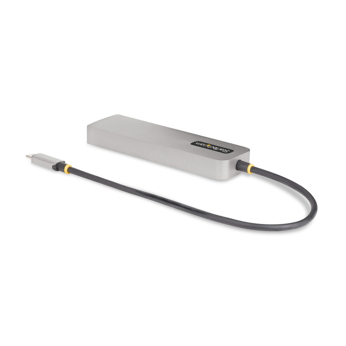 EAN 0065030900676 - StarTech.com 10G2A1C25EPD-USB-HUB base para portátil y replicador de puertos Alámbrico USB 3.2 Gen 2 (3.1 imagen 2