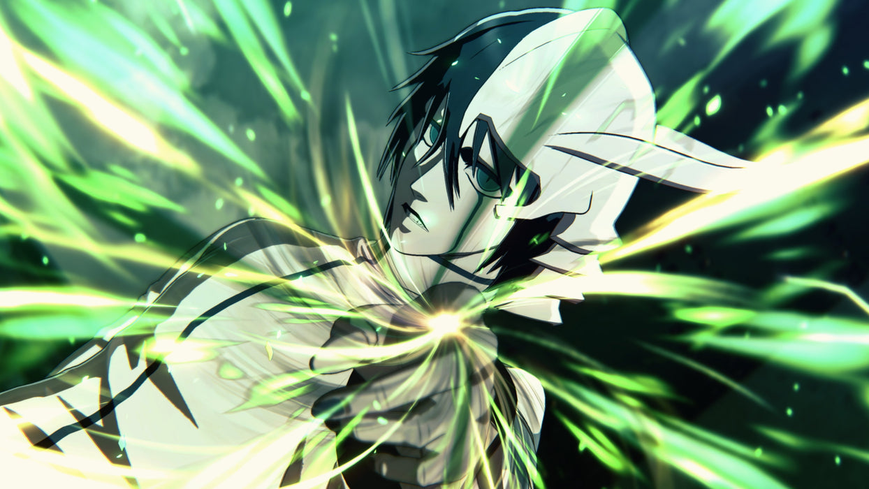 EAN 3391892033083 - BANDAI NAMCO Entertainment BLEACH Rebirth of Souls, PS5 Estándar PlayStation 5 imagen 6