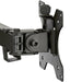 EAN 0065030884150 - StarTech.com ARMDUAL2 soporte para monitor 81,3 cm (32") Escritorio Negro imagen 9