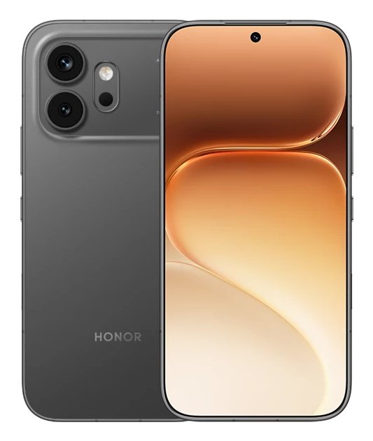 EAN 6936520895168 - Honor 600 16,7 cm (6.57") SIM doble Android 16.0 5G USB Tipo C 8 GB 256 GB 6400 mAh Negro imagen 1