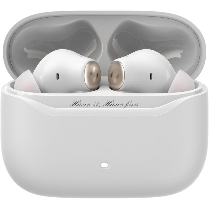 Auriculares Inalámbricos Tw991 Pro (Space Nc01t) (Blanco)