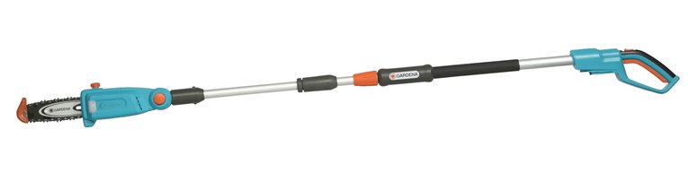 EAN 4078500054317 - Gardena TCS 20/18V P4A Negro, Azul, Naranja 5 cm imagen 1