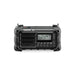 EAN 4711317996721 - Sangean MMR-99 DAB Portátil Digital Negro imagen 1