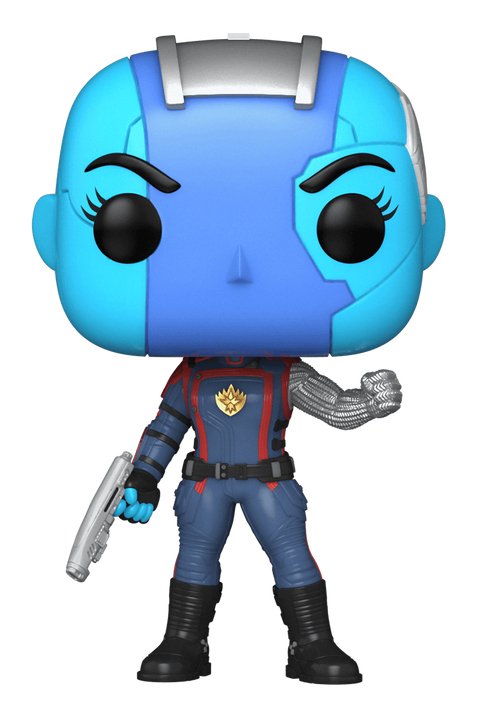 EAN 0889698675116 - FUNKO POP! 67511 figura de acción y colleccionable imagen 1