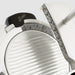 EAN 8055277796615 - Berkel Red Line 300 rebanadora Eléctrico 310 W Blanco Aluminio imagen 4