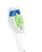 EAN 8720689036818 - Philips Sonicare HX6062/87 cepillo de cabello 2 pieza(s) Blanco imagen 4