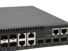 EAN 4015867203064 - LevelOne GTL-2872 switch Gestionado L3 Negro imagen 5