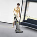 EAN 4054278494623 - Kärcher CV 48/2 Aspiradora vertical Corriente alterna Secar Bolsa para el polvo 5,5 L 850 W Gris imagen 5