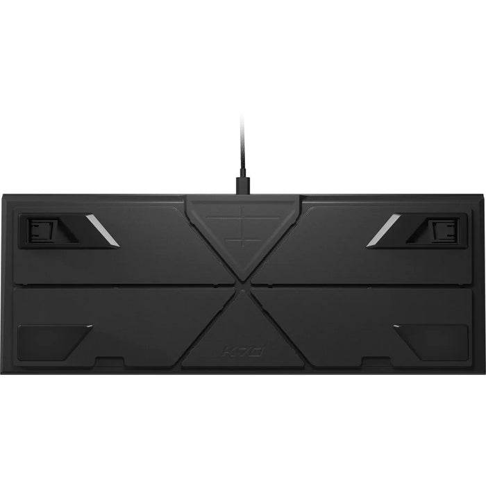 EAN 0840006660453 - Corsair K70 MAX teclado Juego USB Alemán Negro imagen 2