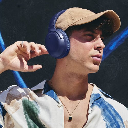 EAN 8432426459704 - Energy Sistem 45970 Auriculares Inalámbrico Diadema Llamadas/Música/Deporte/Uso diario USB Tipo C Bluetoo imagen 5