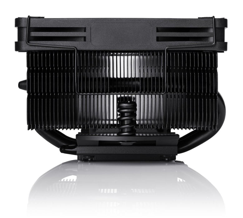 EAN 9010018000498 - Noctua NH-L9X65 CHROMAX.BLACK sistema de refrigeración para ordenador Procesador Disipador térmico/Radiad imagen 3