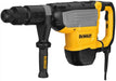 EAN 5035048667217 - DeWALT D25773K-QS martillo Negro, Amarillo imagen 1