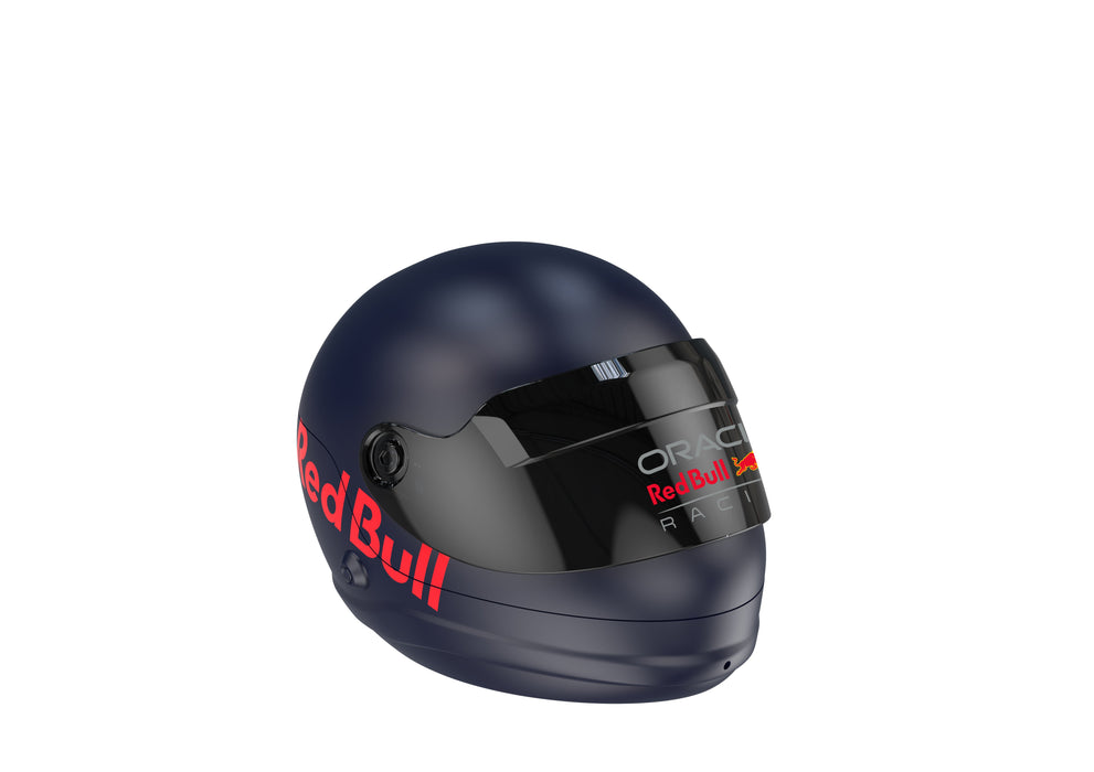 EAN 4895232710997 - Red Bull Racing RB-EB220 auricular y casco Auriculares Inalámbrico Dentro de oído Llamadas/Música/Deporte imagen 11