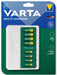 EAN 4008496054701 - Varta 57659 101 401 cargador de batería Pilas de uso doméstico Corriente alterna imagen 6