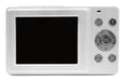 EAN 4582712710119 - Yashica DigiPix 100 Cámara compacta 44 MP Blanco imagen 3