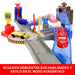 EAN 0194735334612 - Disney Pixar Cars JHL42 vehículo de juguete imagen 12