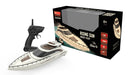 EAN 4260677959964 - Amewi Rising Sun Cruise Yacht 380mm modelo controlado por radio Barco Motor eléctrico imagen 2