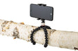 EAN 0817024014919 - Joby GripTight One GP Stand tripode Teléfono inteligente/tableta 3 pata(s) Negro imagen 3