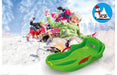EAN 4042774454401 - Jamara Snow Play Bob Comfort Otro conductor a bordo Verde Plástico imagen 2