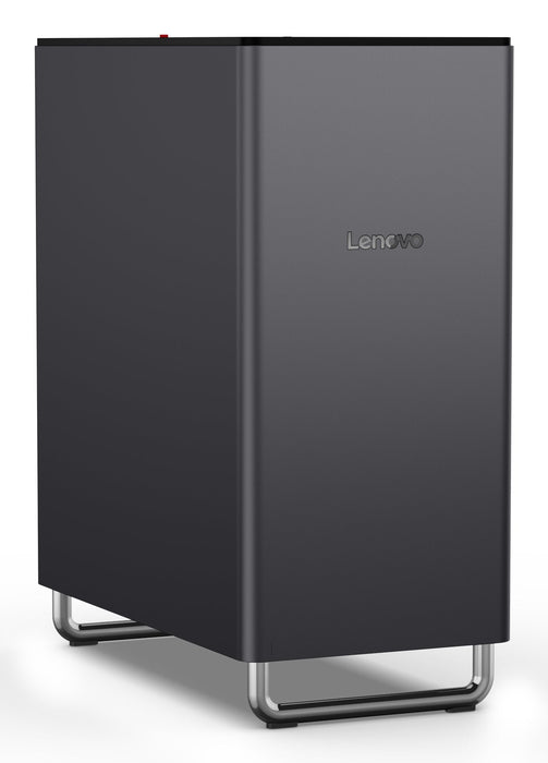 Lenovo Thinkcentre X 13lf - Tower - Core Ultra