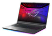 EAN 4711636070751 - ASUS ROG Strix G18 G815LP-S9034 45,7 cm (18") DDR5-SDRAM NVIDIA GeForce RTX 5070 Wi-Fi 7 (802.11be) imagen 10
