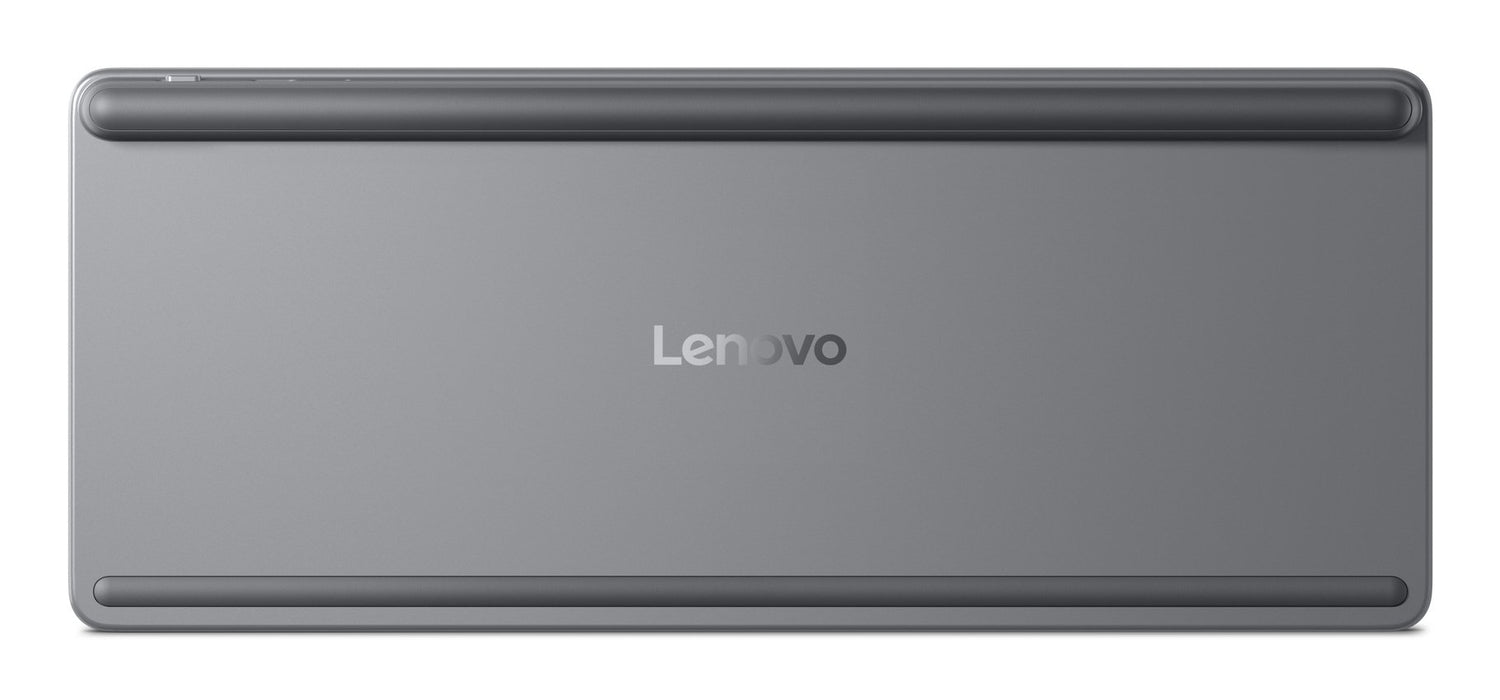 EAN 0197530415173 - Lenovo Multi-Device Wireless Keyboard USB Tipo C Gris imagen 3