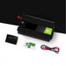 EAN 5903317228394 - Green Cell INV23 adaptador e inversor de corriente Auto 1000 W Negro imagen 2