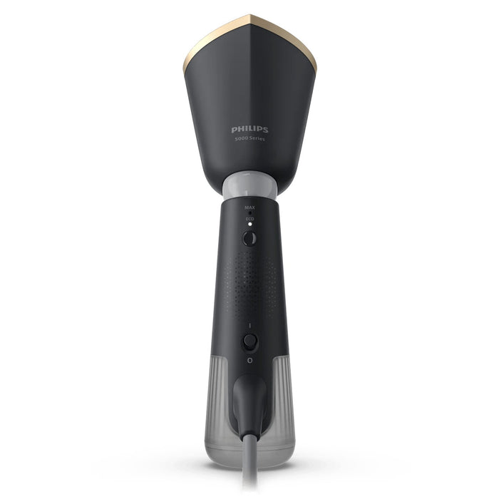 EAN 8720389050107 - Philips 5000 series STH5030/80 vaporizador para ropa Vaporizador manual de prendas 0,12 L 1400 W Gris imagen 3