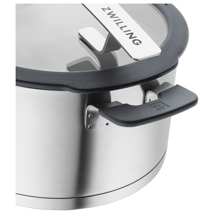 EAN 4009839535390 - ZWILLING SIMPLIFY kit de cacerolas 5 pieza(s) imagen 5