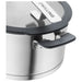 EAN 4009839535390 - ZWILLING SIMPLIFY kit de cacerolas 5 pieza(s) imagen 5
