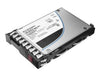 EAN 0190017147833 - HPE 873365-B21 unidad de estado sólido 1,6 TB 2.5" SAS imagen 1