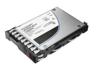 EAN 0190017147833 - HPE 873365-B21 unidad de estado sólido 1,6 TB 2.5" SAS imagen 1