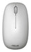 EAN 4711081636281 - ASUS W5000 teclado Ratón incluido Oficina RF inalámbrico QWERTY Español Blanco imagen 5