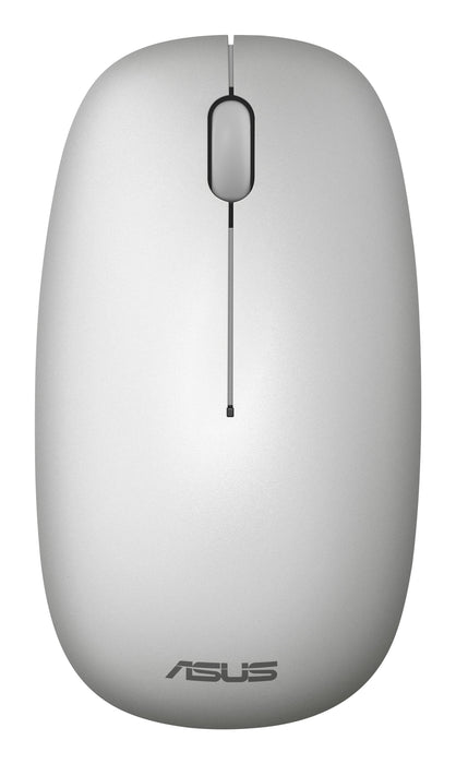 EAN 4711387538494 - ASUS W5000 teclado Ratón incluido Universal RF inalámbrico Blanco imagen 5