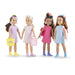 EAN 4062013600086 - Corolle 9000600080 muñeca imagen 16