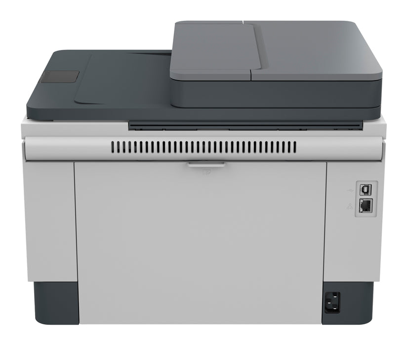 EAN 0195908729075 - HP LaserJet Tank MFP 2602sdn Printer 600 x 600 DPI A4 imagen 3