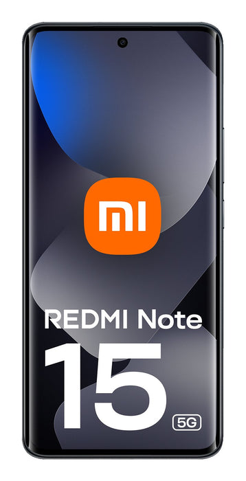 EAN 6932554469245 - Xiaomi Redmi Note 15 5G 17,2 cm (6.77") 8 GB 128 GB 5520 mAh Negro imagen 3