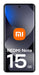 EAN 6932554469245 - Xiaomi Redmi Note 15 5G 17,2 cm (6.77") 8 GB 128 GB 5520 mAh Negro imagen 3