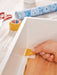 EAN 4042448340504 - TESA 77776-00000 gancho para almacenamiento Interior Gancho universal Blanco 2 pieza(s) imagen 37