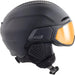 EAN 4003692320940 - Alpina Sports ALTO Q-LITE Negro imagen 4