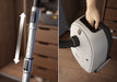 EAN 7332543822836 - AEG AB61H6SW 3,5 L Aspiradora cilíndrica Secar 850 W Bolsa para el polvo imagen 17