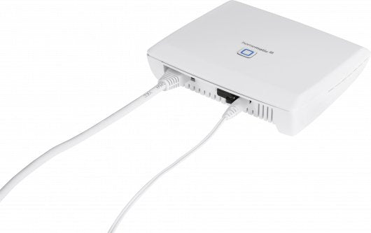 EAN 4047976519651 - Homematic IP CCU3 Alámbrico Blanco imagen 5