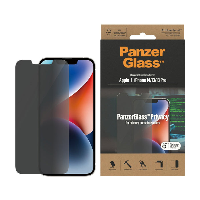 Iphone 2022 6.1/13/ Pro Privacyaccs 6.1in/13/13 Pro Ab Prv
