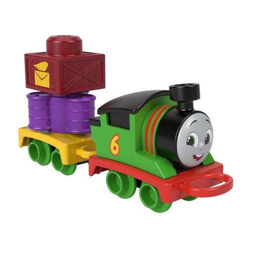 EAN 0194735235988 - Fisher-Price Thomas & Friends HXP53 vehículo de juguete imagen 1