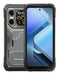 EAN 6931548323907 - Blackview XPLORE 1 17,2 cm (6.78") SIM doble Android 15 5G USB Tipo C 16 GB 512 GB 20000 mAh Negro imagen 1