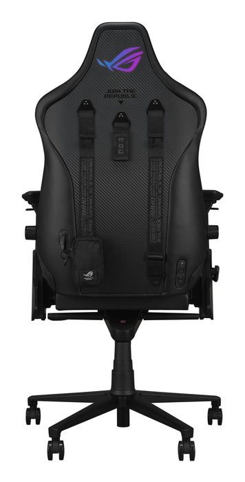 Silla  Gaming Asus Rog Courser